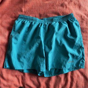 ASCIS Running Shorts